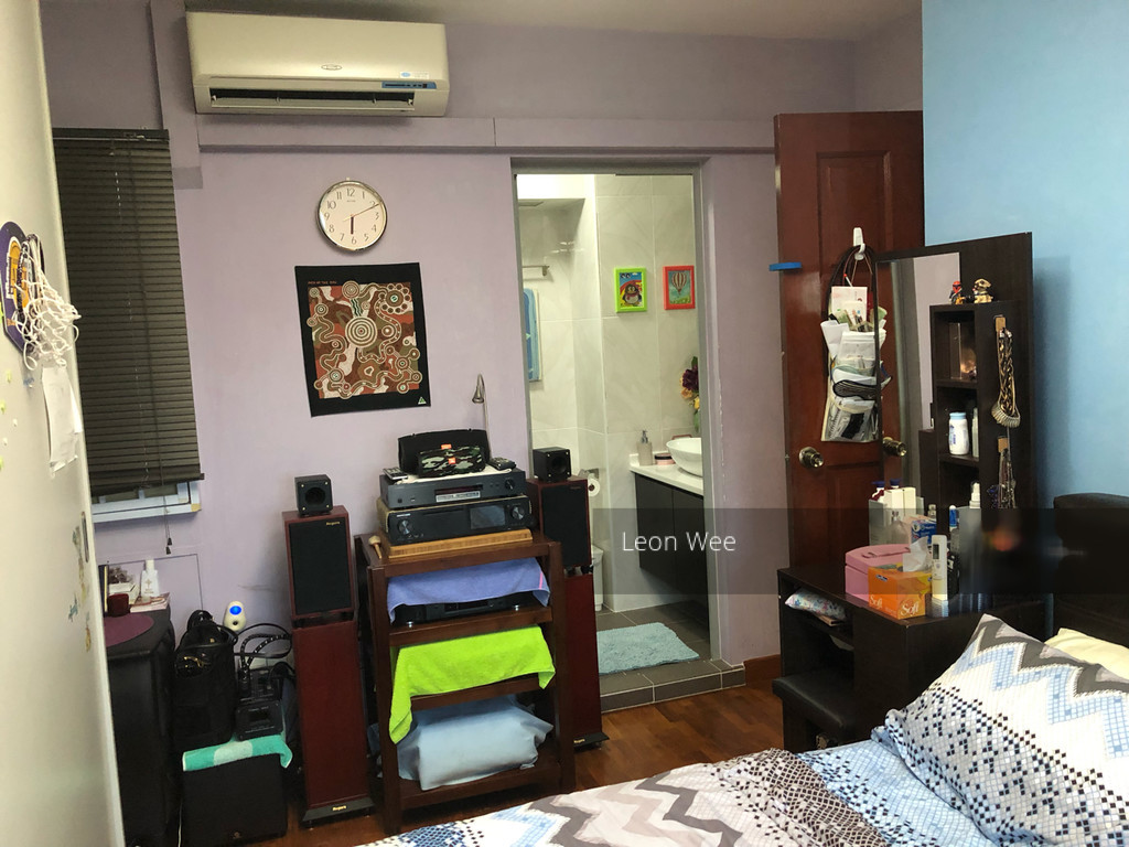Blk 133 Edgedale Plains (Punggol), HDB 4 Rooms #210885601